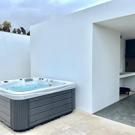 Ferienwohnung Oceanside West Ponta Delgada Exterior foto