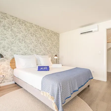 Ferienwohnung Oceanside West Ponta Delgada Exterior foto