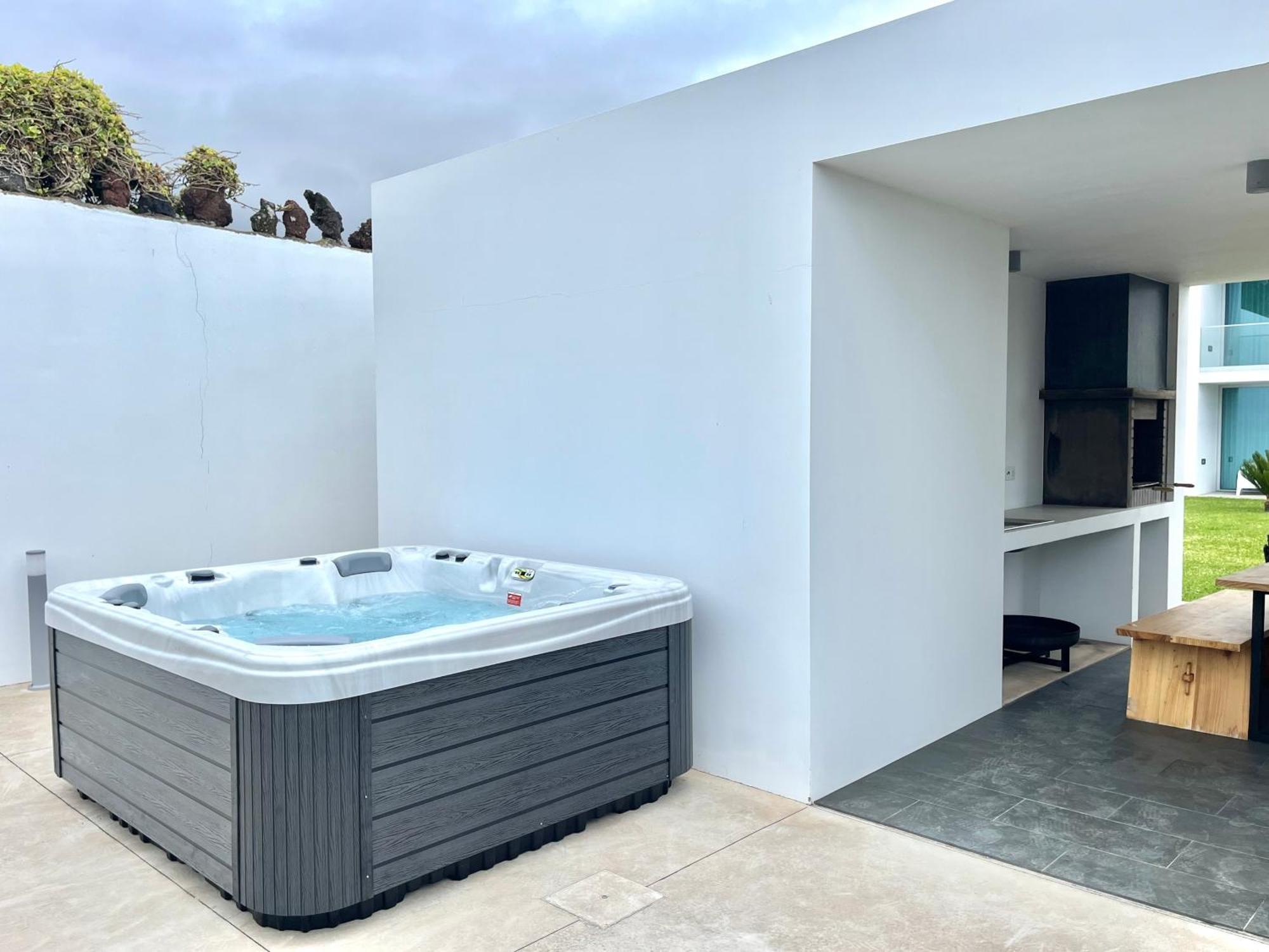 Oceanside West Apartment Ponta Delgada (Sao Miguel)