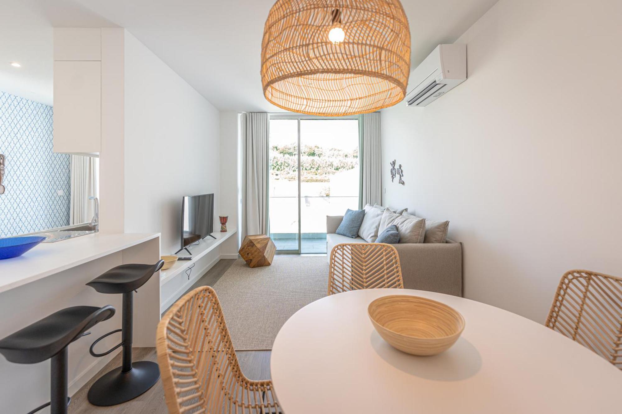 Apartment Oceanside West