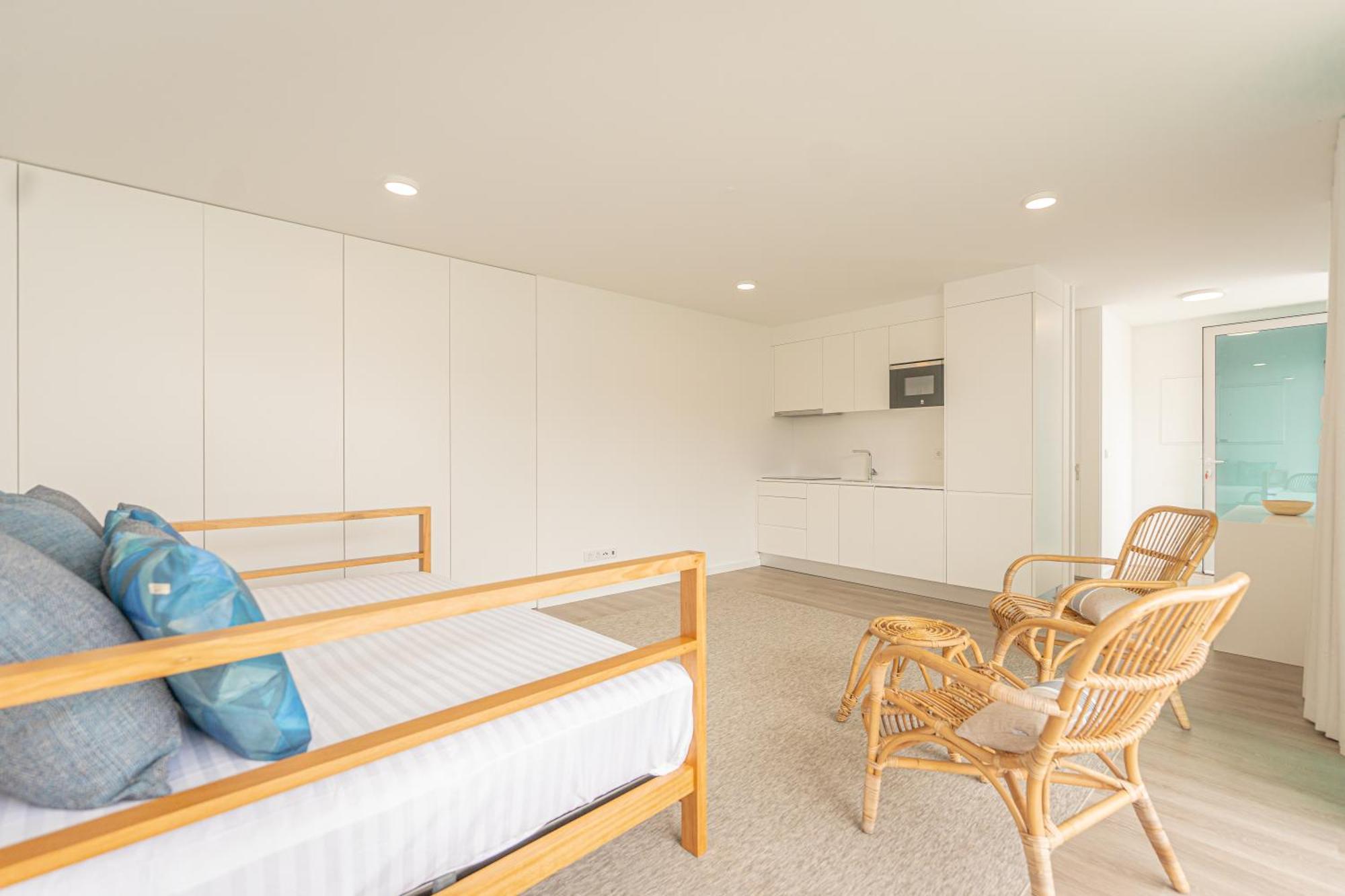 Apartment Oceanside West Ponta Delgada (Sao Miguel)