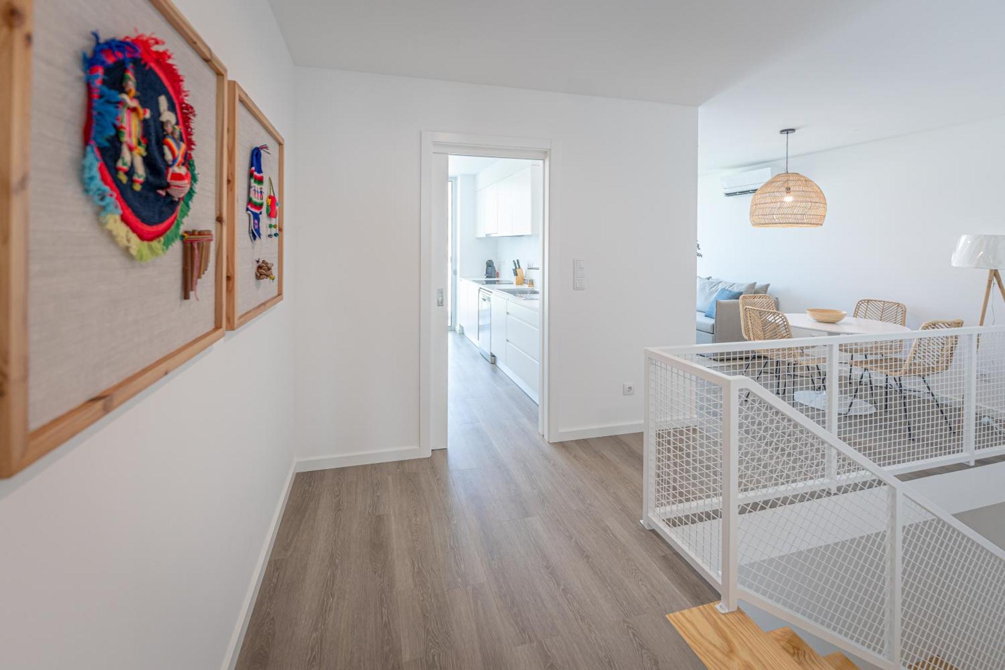 Oceanside West Apartment Ponta Delgada (Sao Miguel)