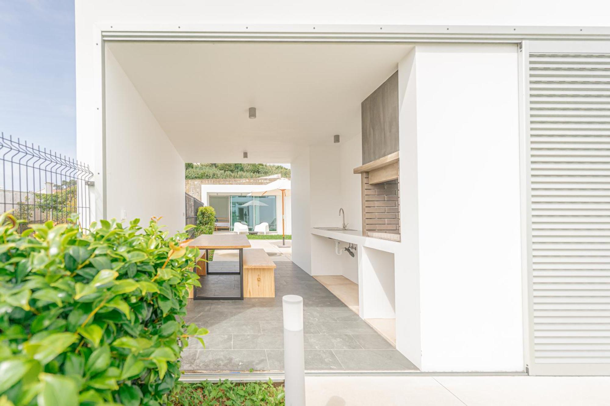 Apartment Oceanside West Ponta Delgada (Sao Miguel)