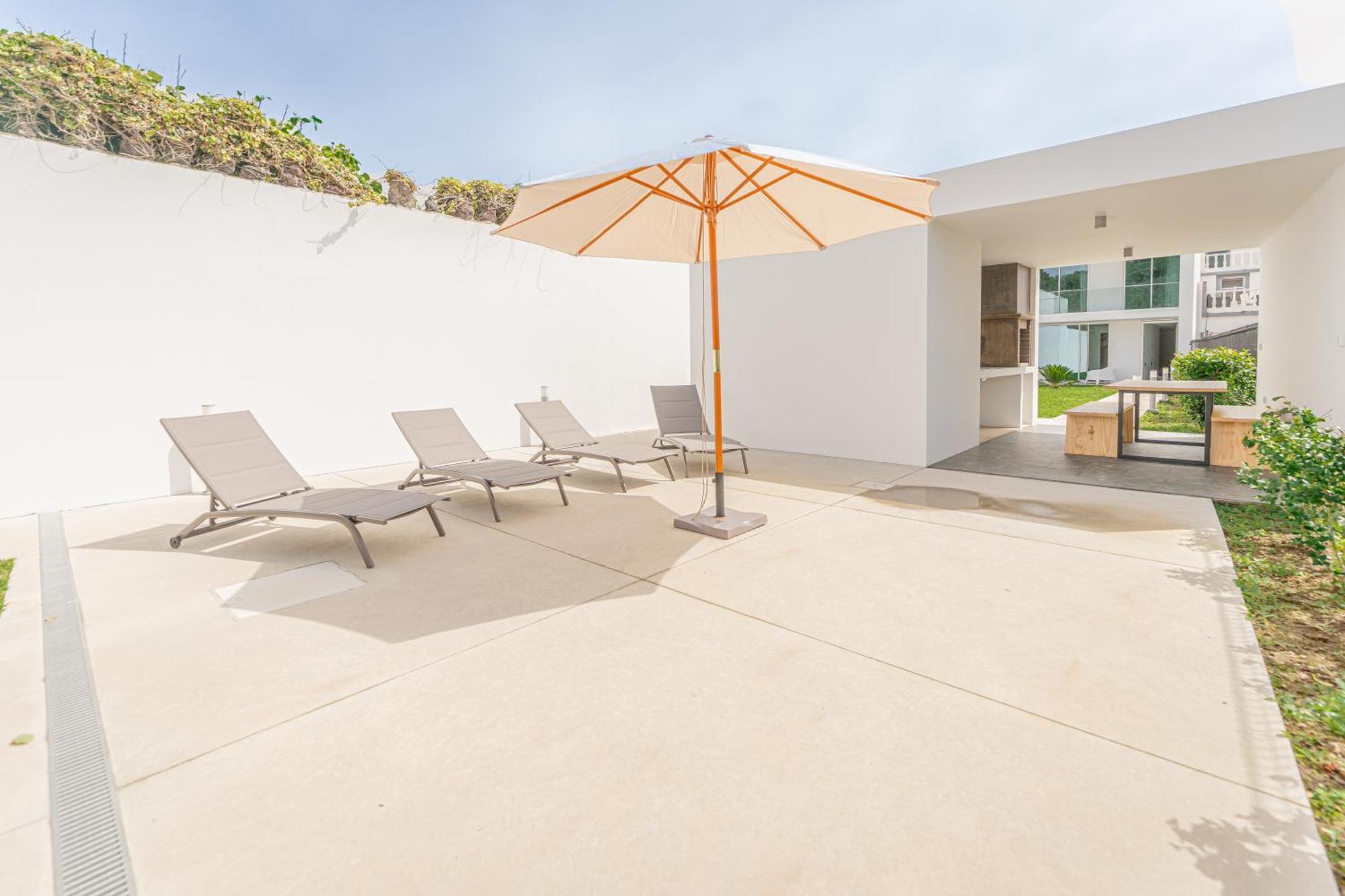 Apartment Oceanside West *
