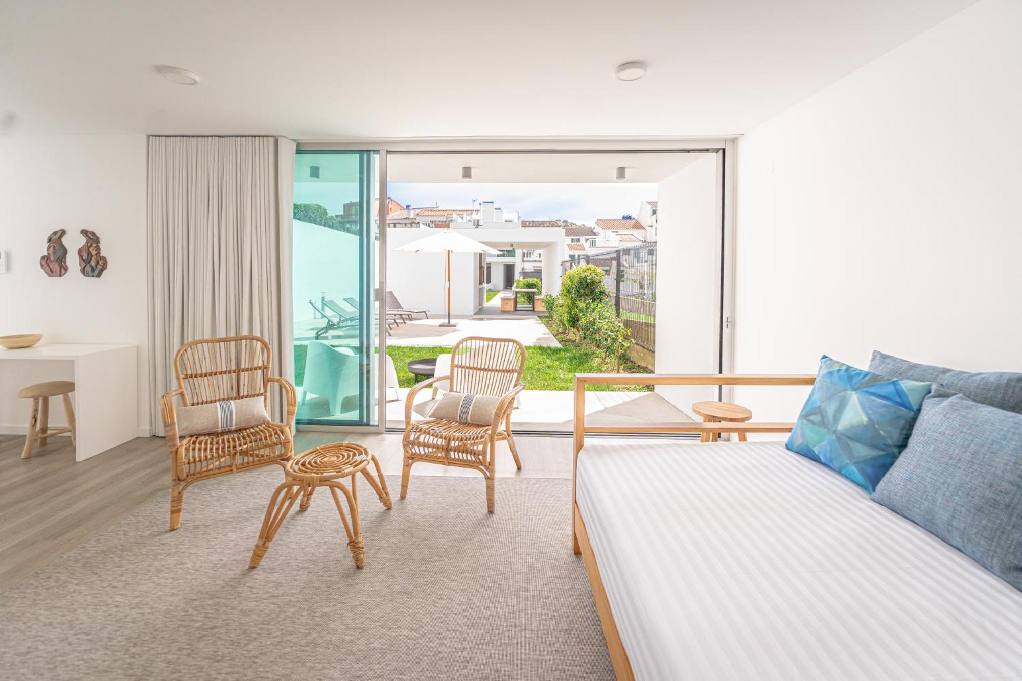 Apartment Oceanside West *