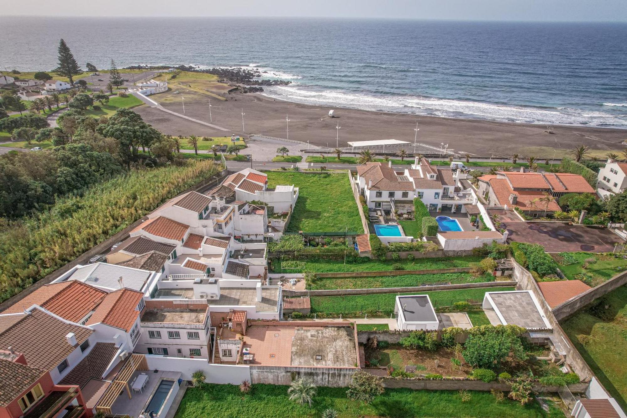 Oceanside West Apartment Ponta Delgada (Sao Miguel)